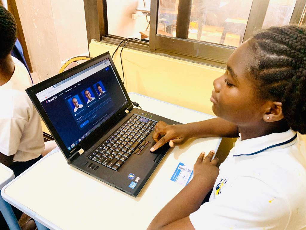 Crown Prince Academy – Sending Leaders to the World
